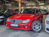 Mercedes-Benz C 180 BlueEFFICIENCY AMG Sport Automat