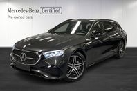 Mercedes-Benz E 300 DE 4MATIC KOMBI | AMG ADV | VÄRMARE | DR