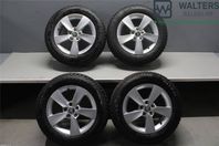 Vinterhjul Skoda Fabia 2024 - 1326957