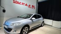 Renault Mégane 1.6 E85 Euro 4