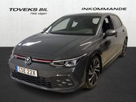 Volkswagen Golf GTI 2.0 TSI 245hk Värmare/Kampanjpris