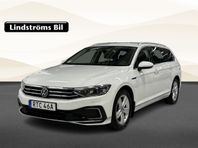 Volkswagen Passat Sportscombi GTE VW 1.4 TSI Plug-In Executi