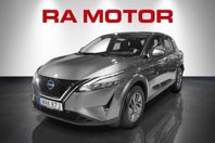 Nissan Qashqai 1,3 MHEV 158hk AUT | ACENTA | MOMS | GARANTI