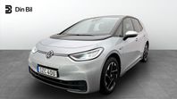 Volkswagen ID.3 Pro Performance 58kwh /Designtpkt/Komforfpkt
