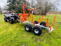 Erbjudande Pro-Terra TL1200 BIGKITT Gratis Frakt