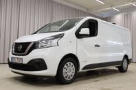 Nissan NV300 dCi 125HK L2 Drag Webasto GPS Backkamera