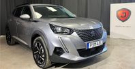 Peugeot E-2008 Allure Pack 50 kWh 136hk Aut - B-KAMERA, CARP