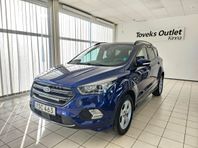 Ford Kuga 2.0 TDCi AWD ST-Line 180Hk Aut
