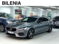 Volvo S90 T5 R-Design Polestar Optimering  Pano Drag B/W Kam