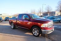 Dodge RAM 1500 1500 Quad Cab 3.6 V6 TorqueFlite 305hk