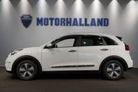 Kia Niro P-HEV 1.6 PLUG-IN HYBRID DCT 141 HK