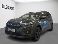 Dacia Jogger 7-sätes HYBRID 140 Extreme 7 platser / Media NA