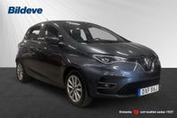 Renault Zoe R110 PhII 52 kWh Zen Batteriköp II