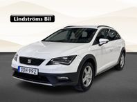 Seat Leon X-Perience 1.4 TSI Manuell Drag Vhjul