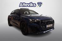 Audi 50 Selection TDI quattro 286hk *Leasebar*