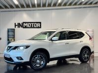 Nissan X-Trail 1.6 dCi Auto|PANO|NAVI|BLIS|360Kam|7Sits|DRAG