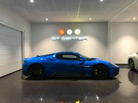 Maserati MC20 Lifting Keramiska Sonus 630hk