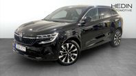 Renault Austral AUSTRAL TECHNO FULLHYBRID 200 HK (GSR2) Priv