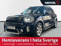 MINI Countryman Cooper ALL4 Chili II H/K Pano HuD Kamera S&V