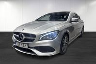 Mercedes-Benz CLA 220 D COUPÉ 220d Coupé AMG / Panorama / H/