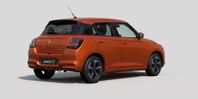 Suzuki Swift 1.2 Hybrid Comfort 36mån privatleasing 2795:-