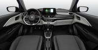 Suzuki Swift 1.2 Hybrid Comfort 36mån privatleasing 2795:-