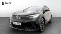 Volkswagen ID.4 Pro Performance Assistans/Drag/Komfort+