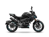 CFMOTO CFMOTO 125NK Lätt Mc A1