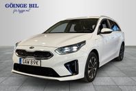 Kia CEED Sportswagon Plug-in Hybrid Advance Plus Kamera/ Nav
