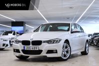 BMW 318 d 150hk M Sport Shadow PDC Hifi MOMS