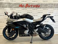 CFMOTO CFMOTO 675SR-R OMGÅENDE LEVERANS!