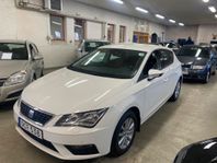 Seat Leon 1.2 TSI Style Euro 6