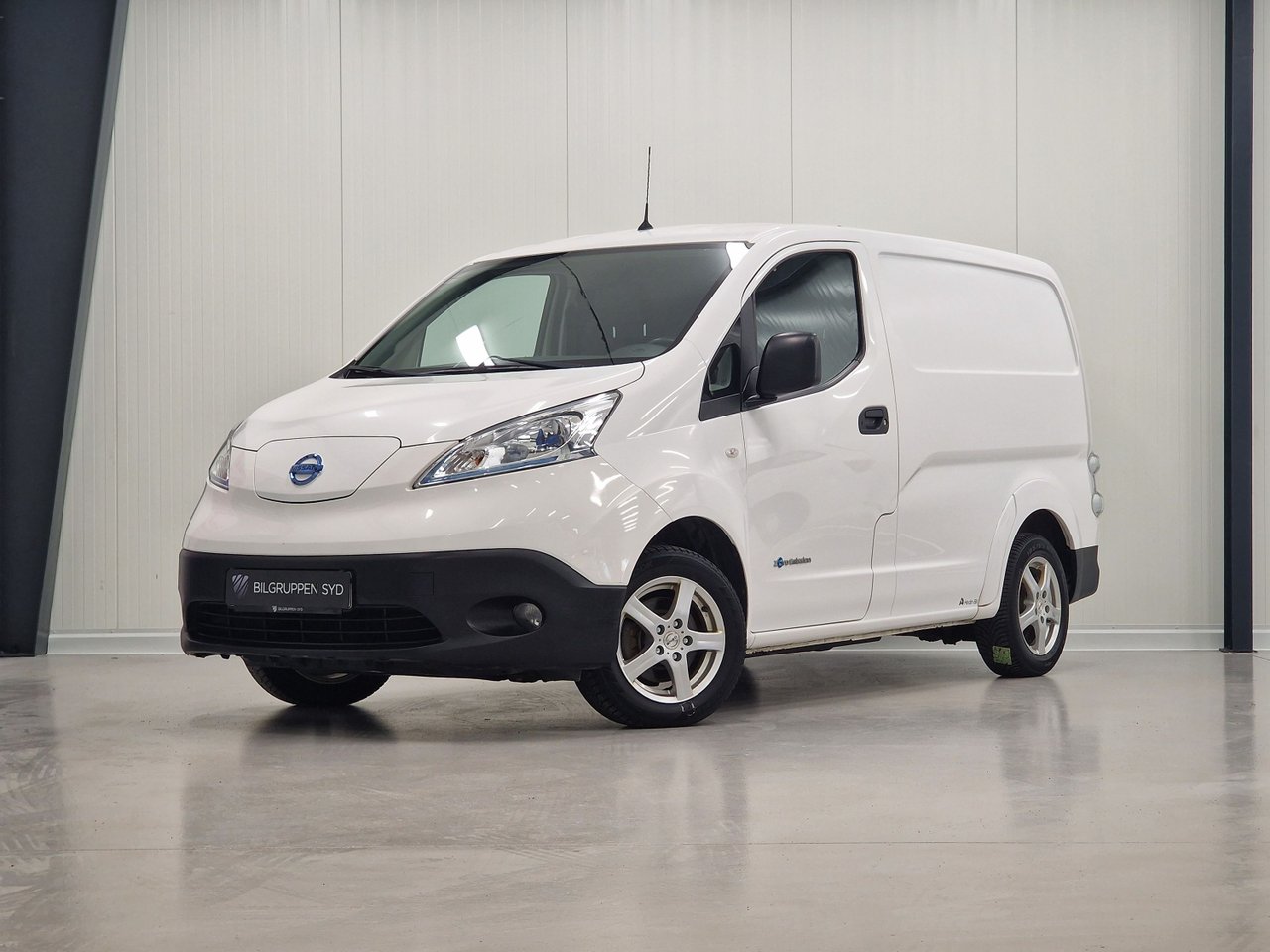 Nissan e-NV200 Van 24 kWh|B-k...