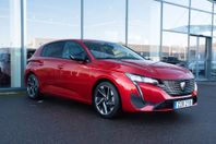 Peugeot 308 130 hk Automat PureTech Allure Pack 1.282 mil