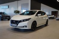 Nissan Leaf 0,95% ränta Acenta 39 kWh Releasing
