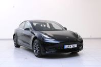 Tesla Model 3 Standard Range / Panorama / LED /