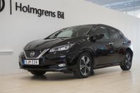 Nissan Leaf Tekna My21 40 kWh 1,45% ränta
