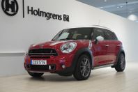 MINI Countryman Cooper 3,95% ränta