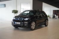 BMW i3 1,95% ränta Comfort Paket Advanced Driving Assistant