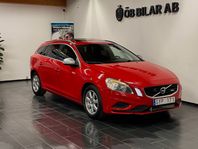 Volvo V60 T5 Momentum, R-Design/Nybesiktigad/Nyservad/239hk