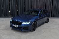 BMW 530e xDrive Touring M Sport|Innovation|Drag|Moms