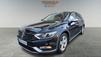 Volkswagen Passat Alltrack 2.0 TDI DPF SCR BMT 4Motion