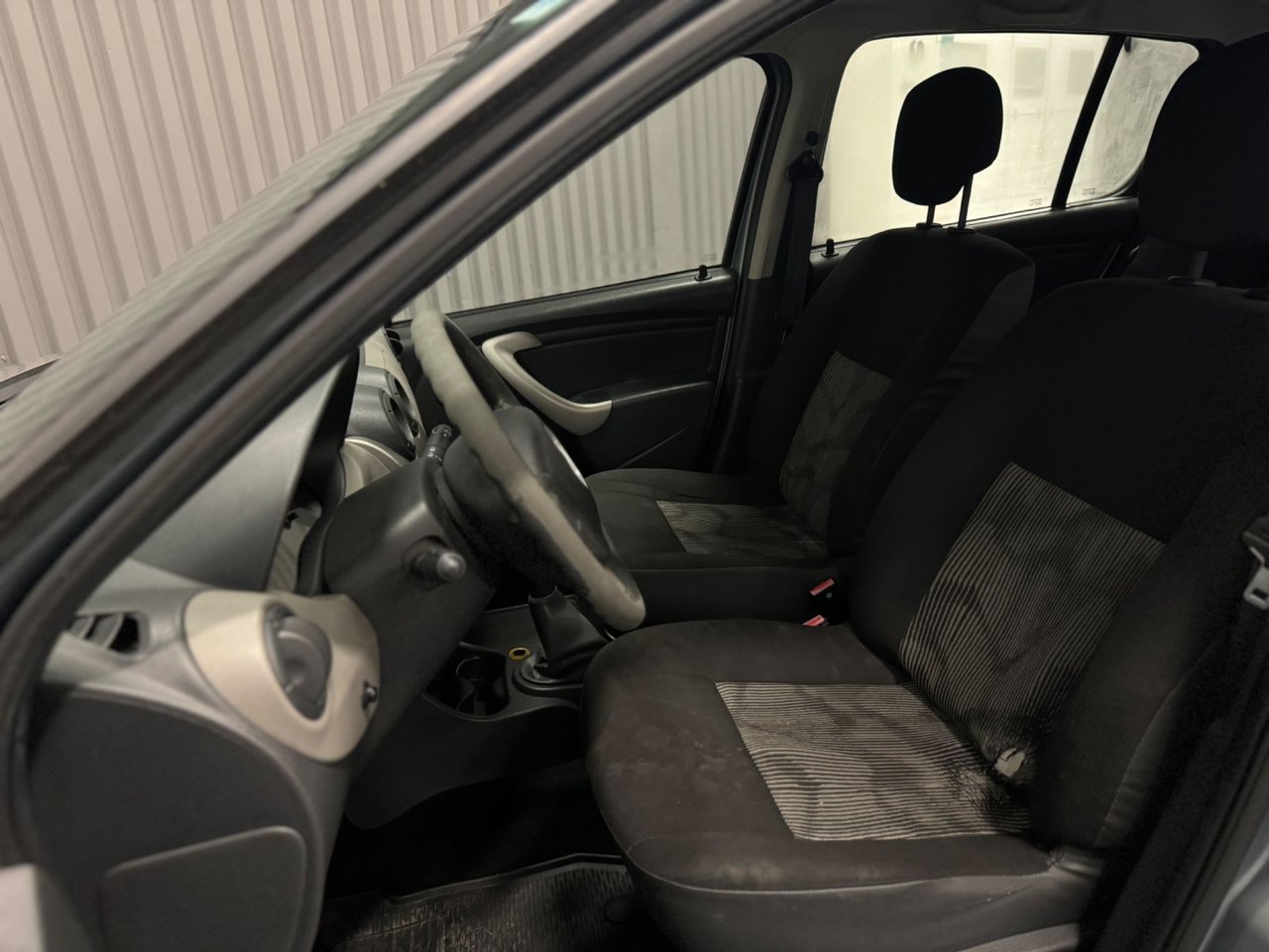 Dacia Sandero 1.6 E85 eco2 Eu...