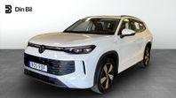 Volkswagen Tayron Life eHybrid TSI 204 DSG