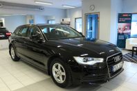 Audi A6 Avant 2.0 TDI DPF Comfort, Proline