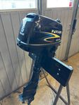 Båtmotor Parsun 5HK.