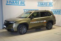 Subaru Forester 2,0i E-Boxer XFuel Limited Årsskatt 1.086:-