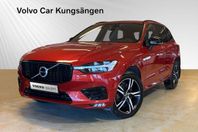Volvo XC60 B4 AWD Diesel R-Design (SELEKT)