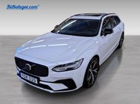 Volvo V90 Recharge T8 Ultimate Dark