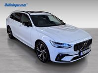 Volvo V90 Recharge T8 Ultimate Dark